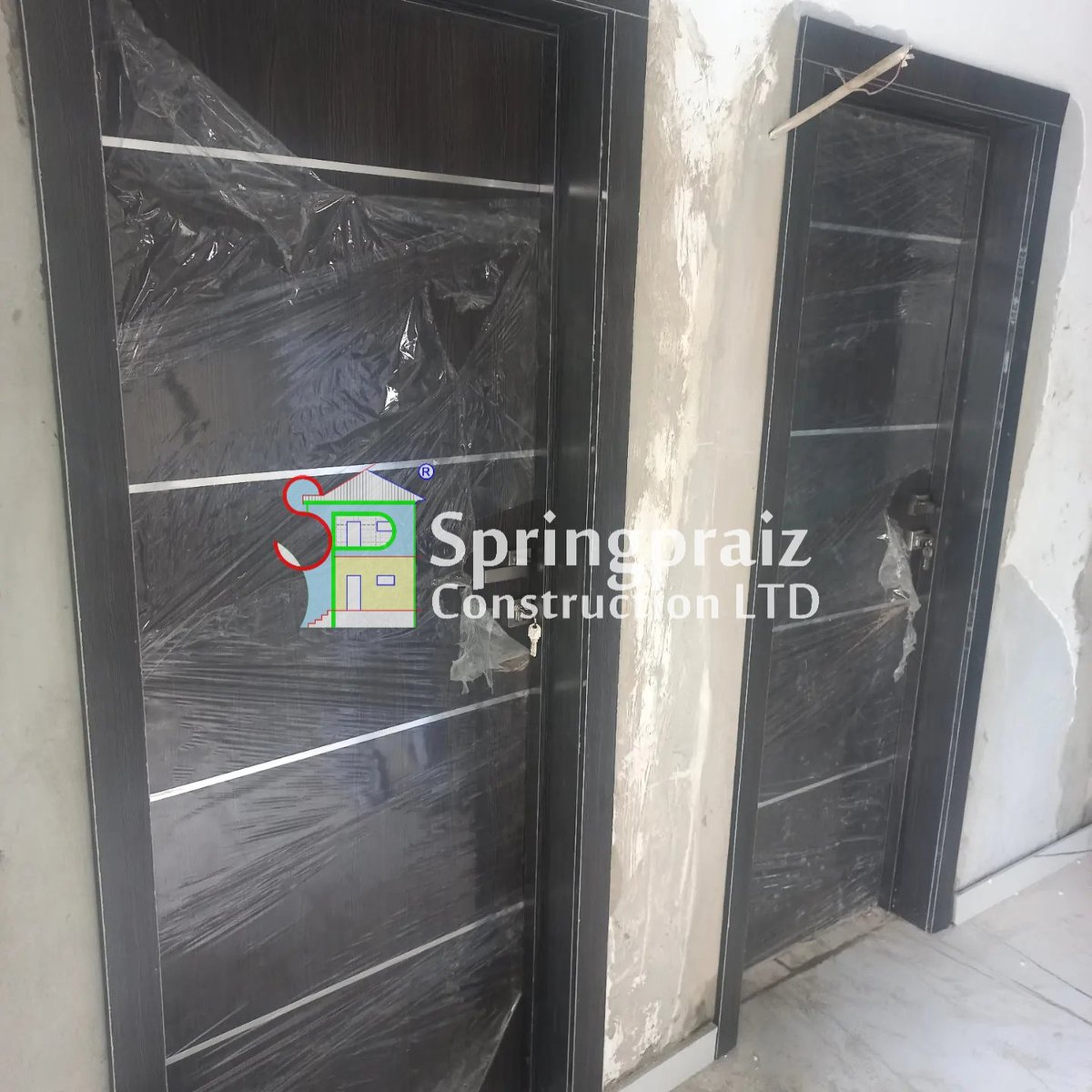 springpraizcon's tweet image. Weekend work, flawless finish. 💪
Every detail counts — from perfect tiling to clean ceiling grids.
That’s how Springpraiz Construction Ltd redefines renovation.
#SpringpraizConstruction #RenovationWork #WeekendProjects #QualityFinishing