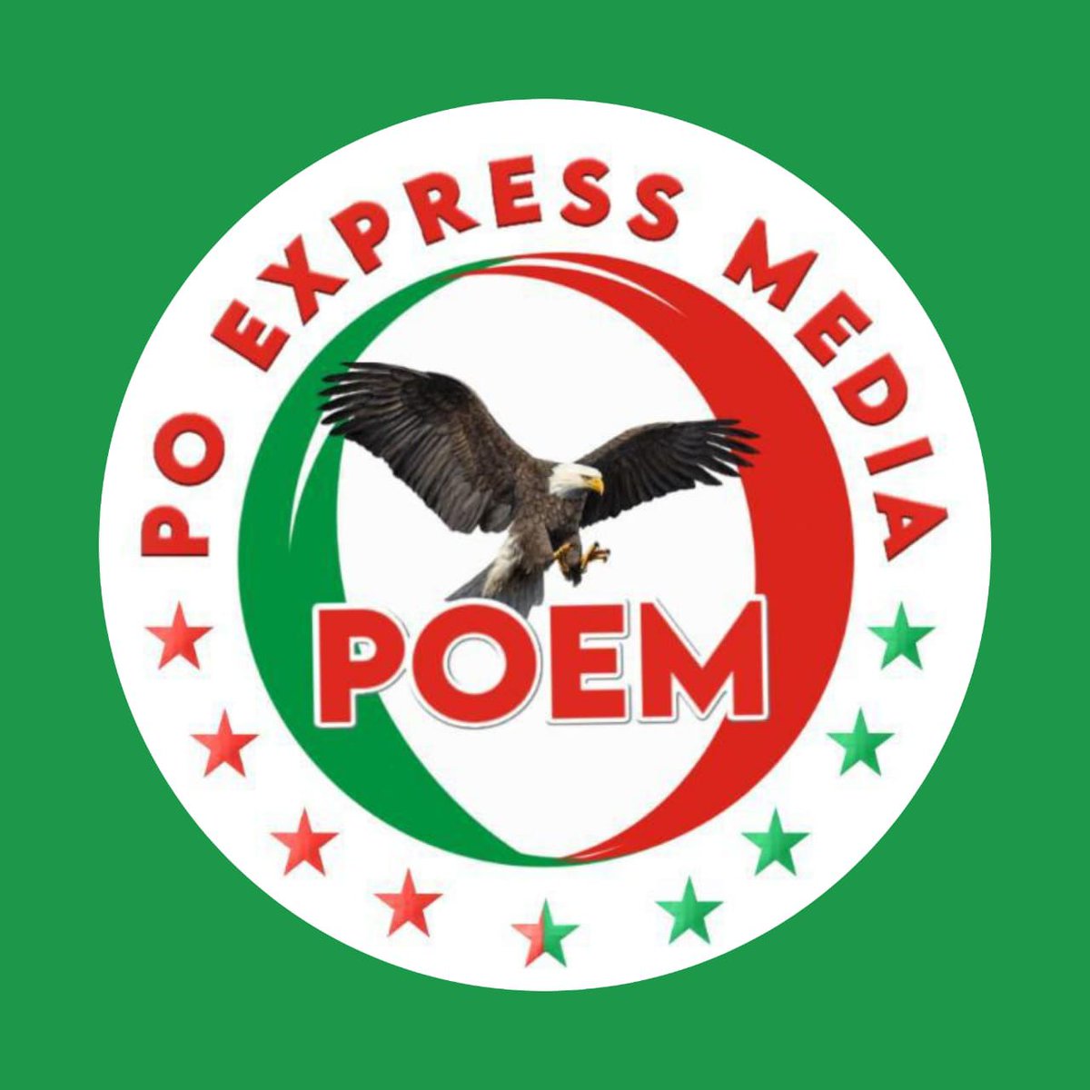PO Express Media - POEM tweet media