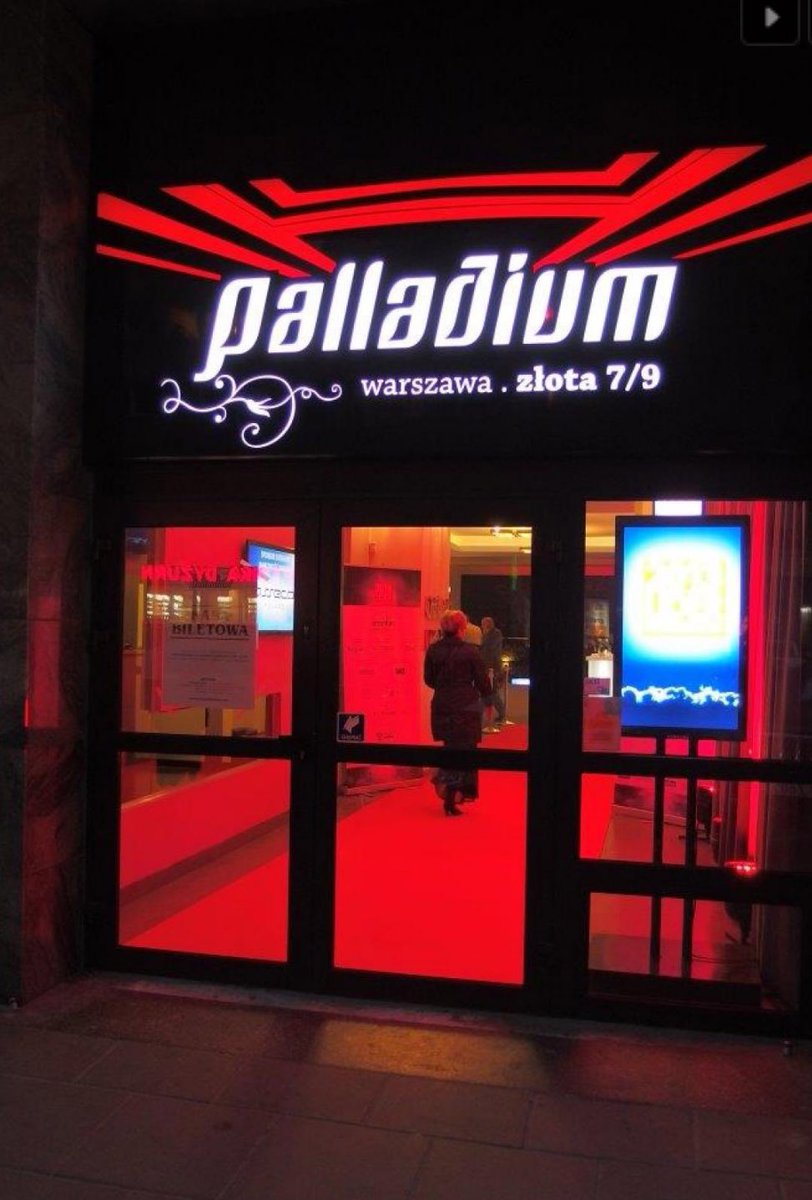 SF9 ヨーロッパツアー6公演目🌍
ポーランド🇵🇱ワルシャワ
📍PALLADIUM
10/19 20時〜(日本時間10/20 午前3時)
ヨーロッパラストだよー✊楽しい思い出ができますように