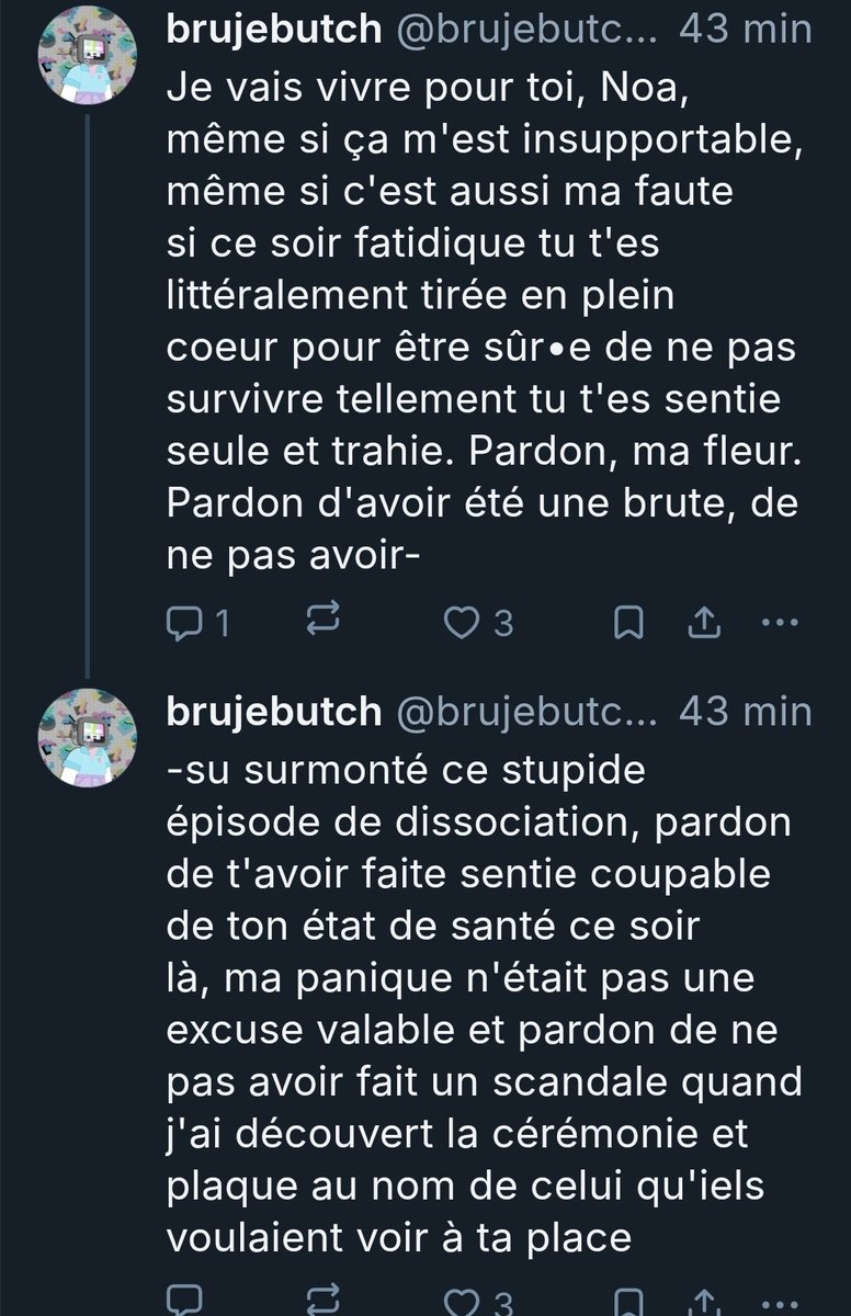 Sariette_Coline's tweet image. #ExisTransInter #existransinter2025