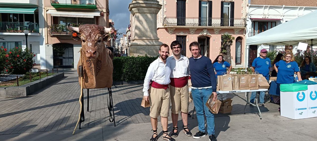 Alex Montornès tweet media