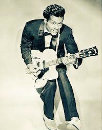 チャックベリー　直筆サイン入り写真 チャック・ベリー 直筆サイン入り 8 x 10 写真 COA - Etsy 日本