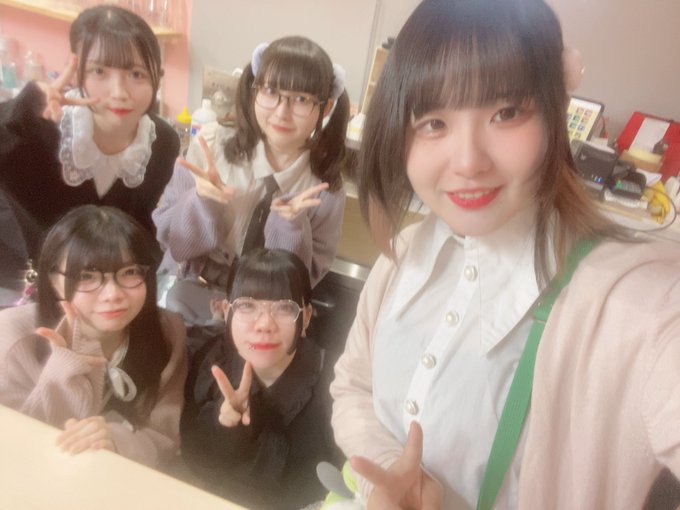 みけねこカフェ池袋店のツイート