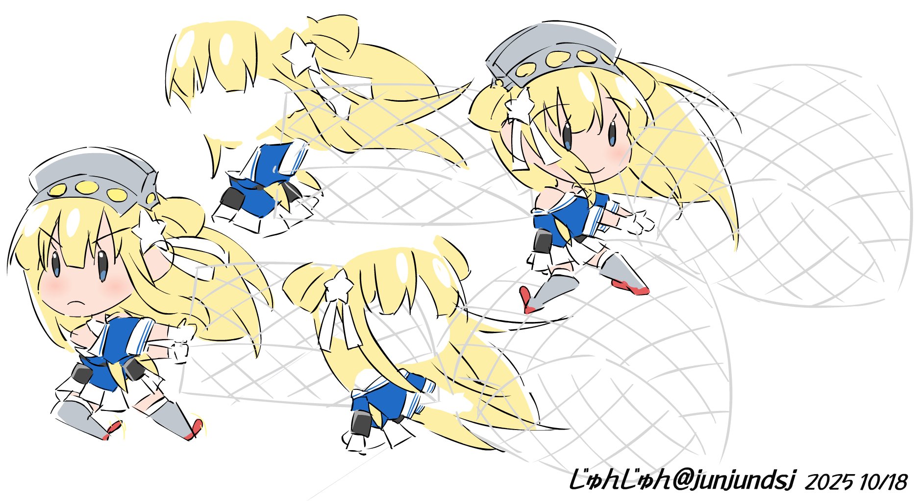 じゅんじゅん (@junjundsj) / X