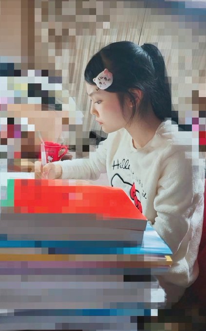 星野るなのTwitter画像22