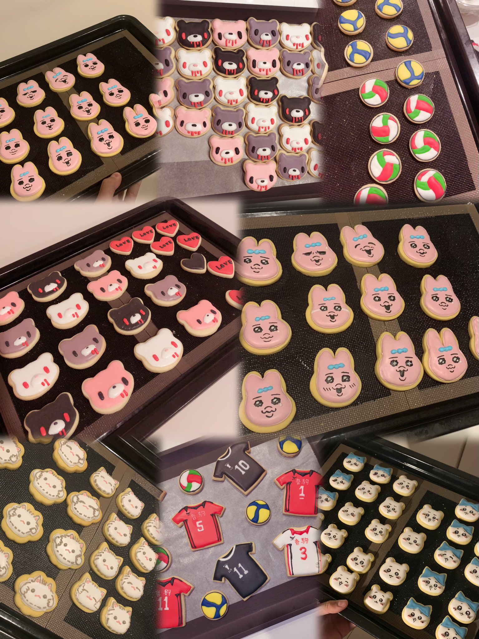 ユッキー様 リクエスト 9点 まとめ商品 みゆう♥ on X: 