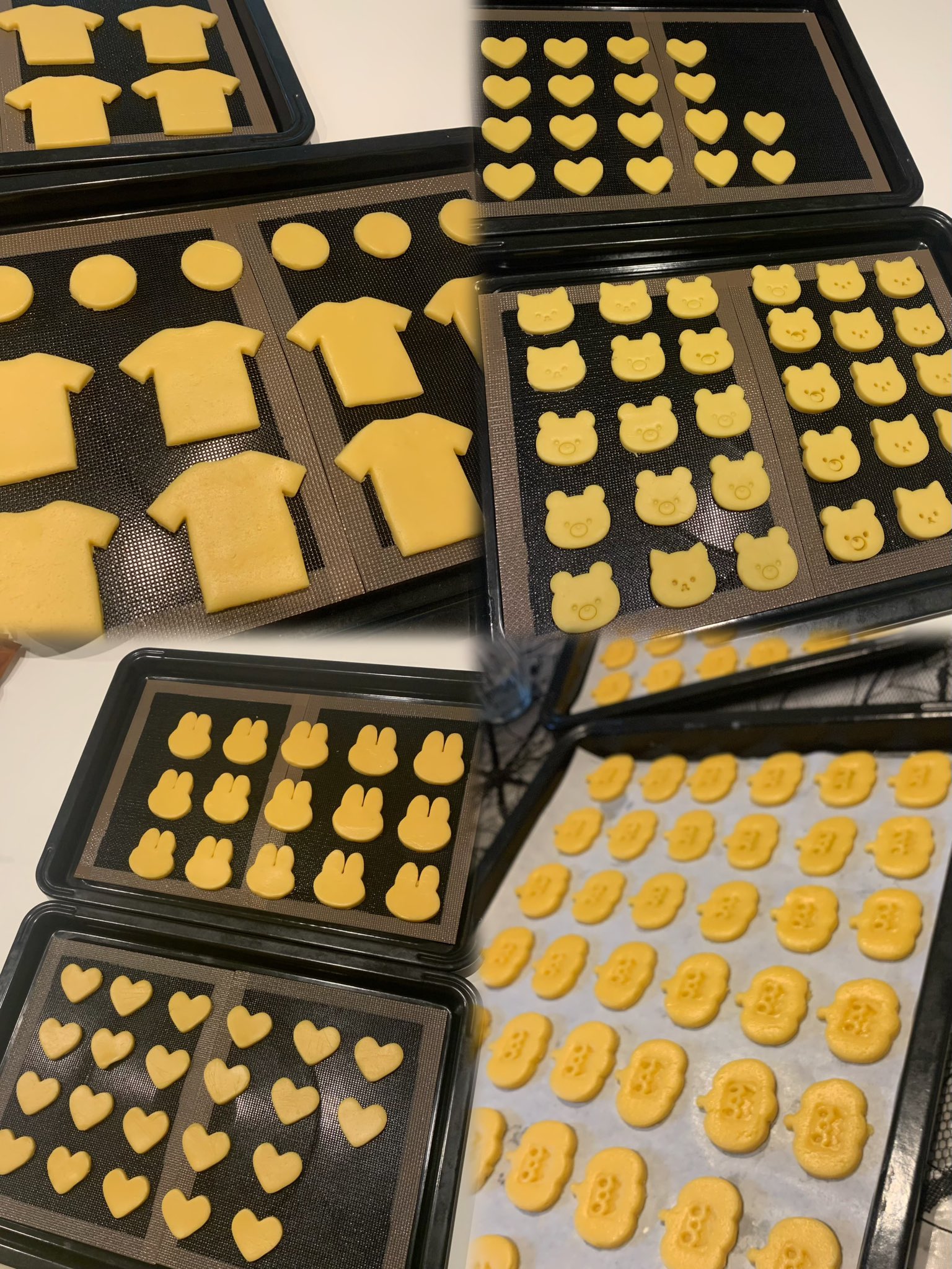 ユッキー様 リクエスト 9点 まとめ商品 みゆう♥ on X: 