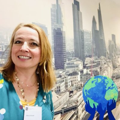 Hello👋 Bibiana Horvath CL DPSI Law | Chartered Linguist | Cultural Connector | Life Coach | Elite Travel &amp; Events Advisor | ABTA 🌍 Founder of Via BIBA – Curated with Light &amp; Sou | Conference Interpreter | Consultant &amp; Mediator at Consult Slovak/ Krivan UK—From Words to Worlds™