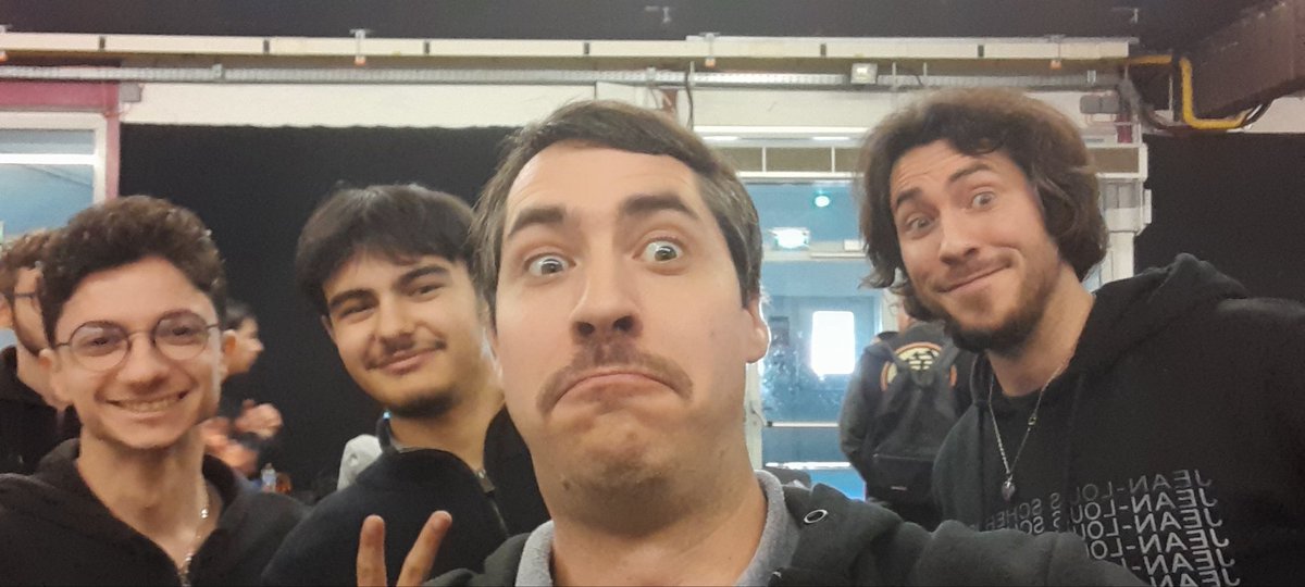 M_CMP21's tweet image. Merci ! @Asterionlebon 🔥