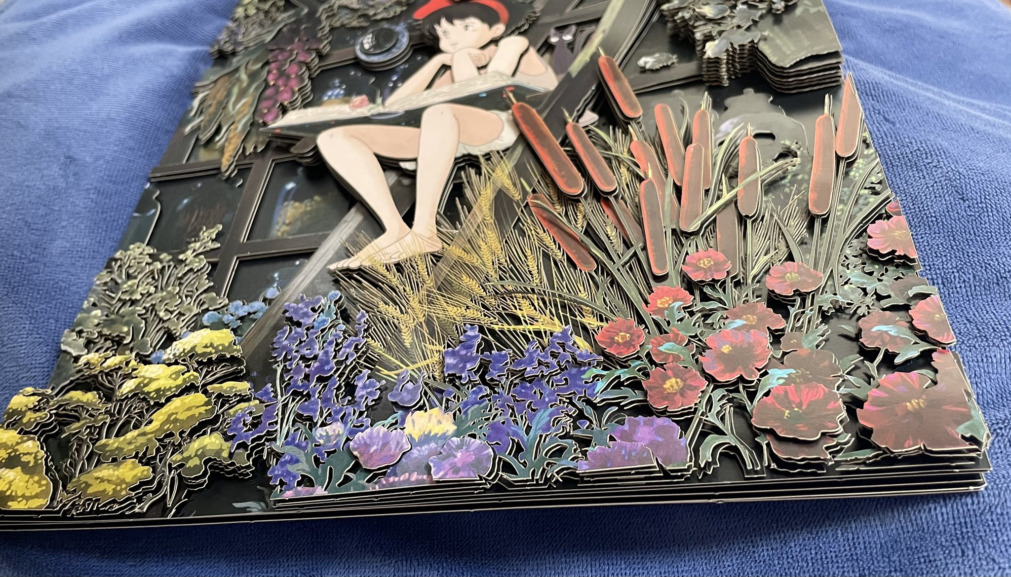 ジブリ - Cerca / X