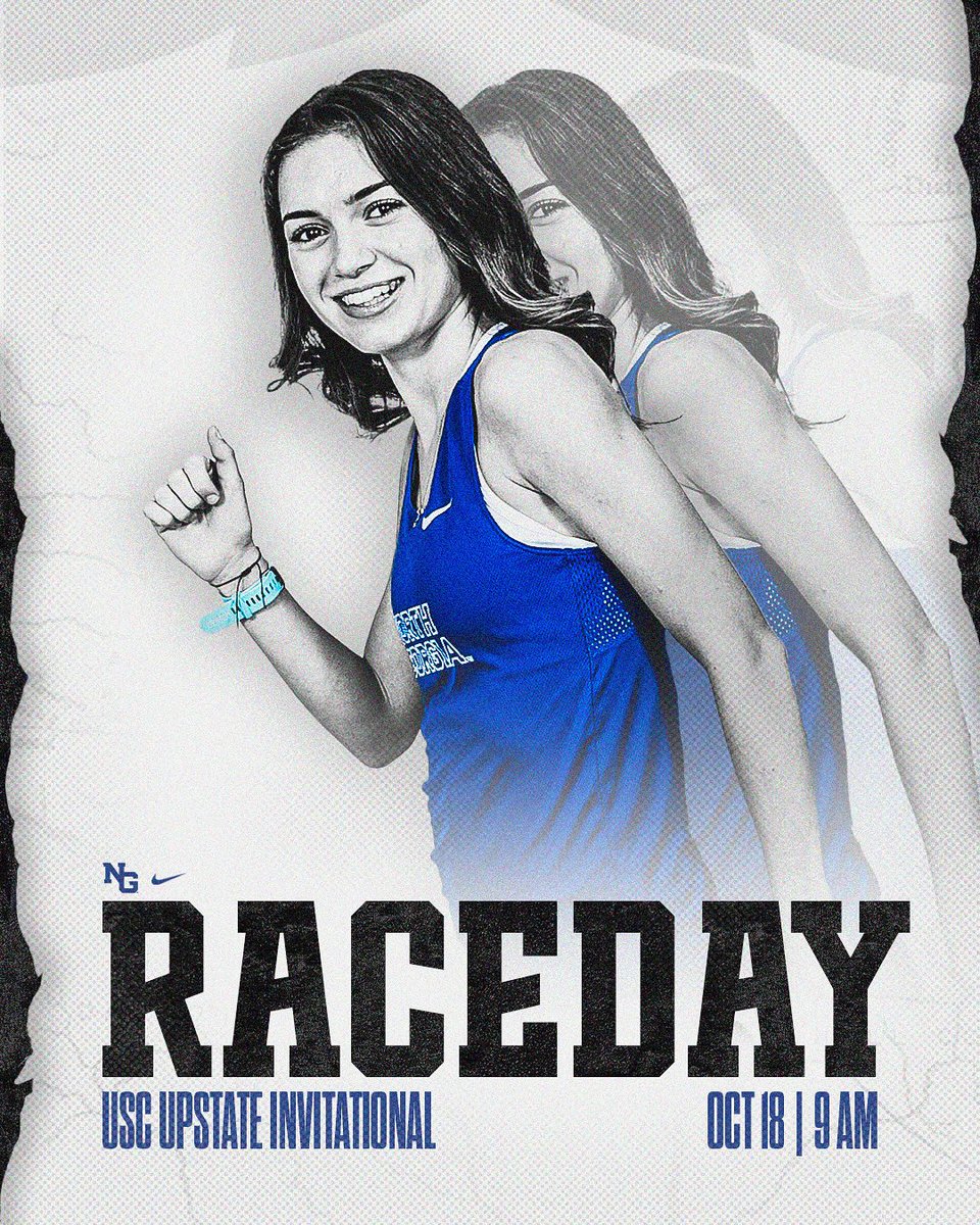 ungxctf's tweet image. Ready to work in the USC Upstate Invitational! #HawkEm