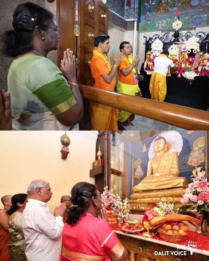 Buddha for everyone.