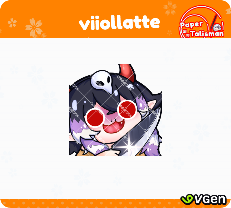 PaperTalisman | Vartist | Comm WaitList Open tweet media