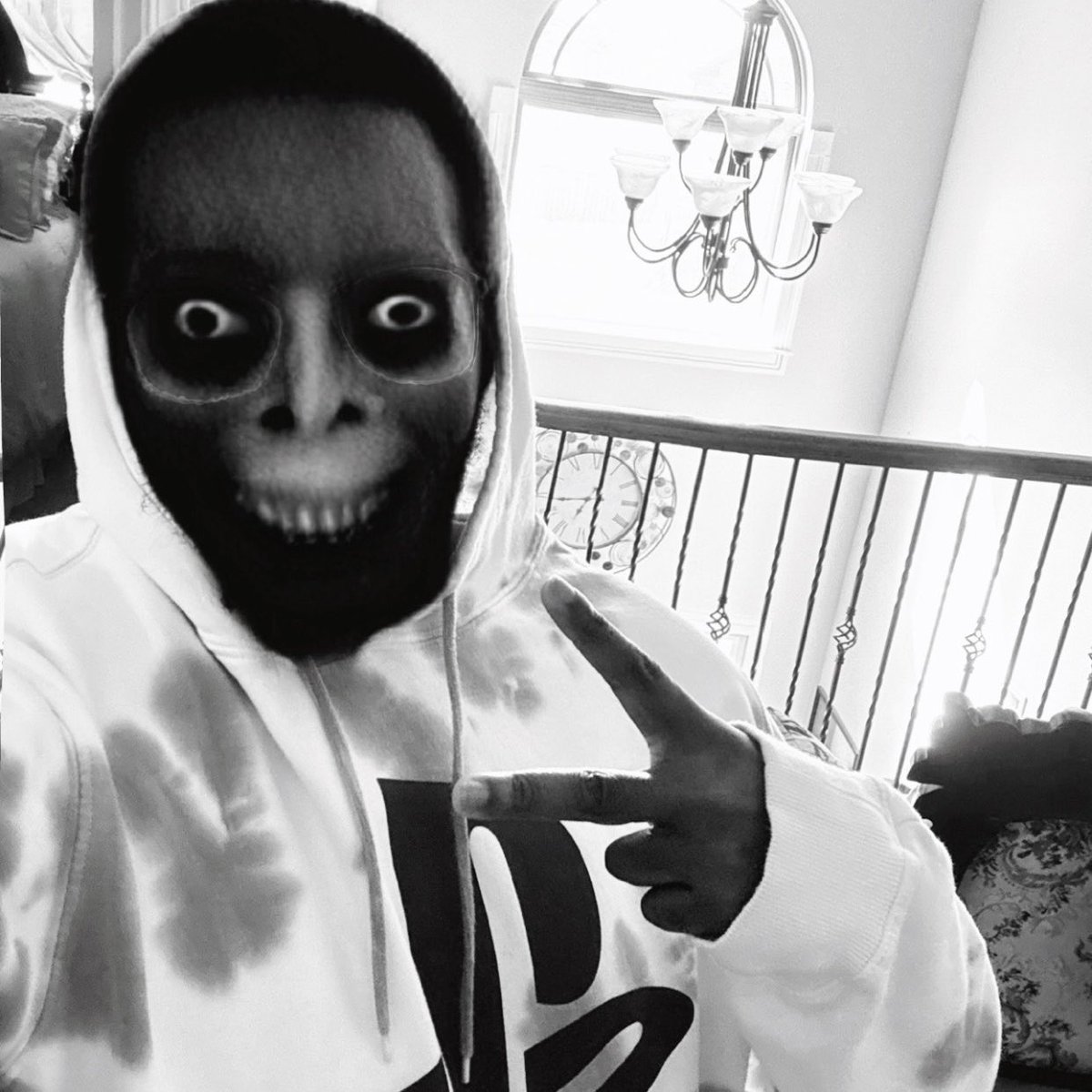 Obey_DoubleJ's tweet image. Spooktacular times ahead  😈💫🕷️😱

#happyhalloween🎃 #spookyszn🎃👻 #spookytime #explorepage✨ #explore #foryou #foryoupage💙 #halloweenseason #halloween2025🧟‍♀️☠️👻🕸️🕷️🦇🎃 #viralpost❤️ #viralhalloween