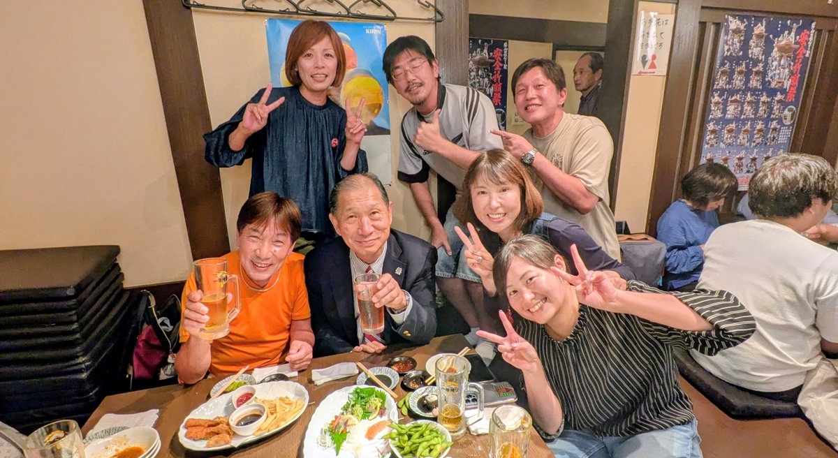 今日は、シャイニートラベル主催の「岸和田城散策ツアー」でした。何と☀でした。やっぱり晴れ男でした。たっぷり３時間半歩き回って、懇親会でした。参加頂いた皆様ありがとうございました☺️また、よろしくお願いします🙇