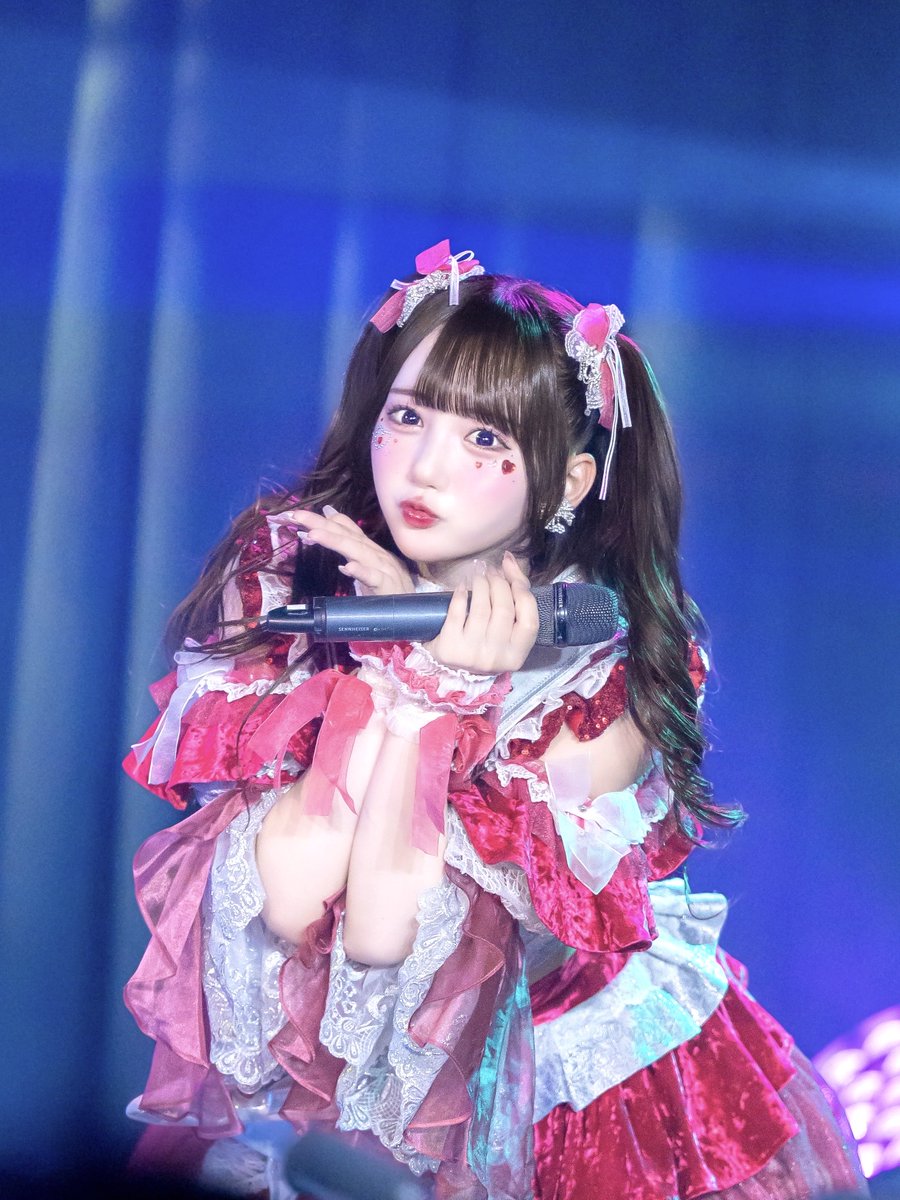 one_sakurako's tweet image. 無敵のアイドルモード🪄🎀💖✨