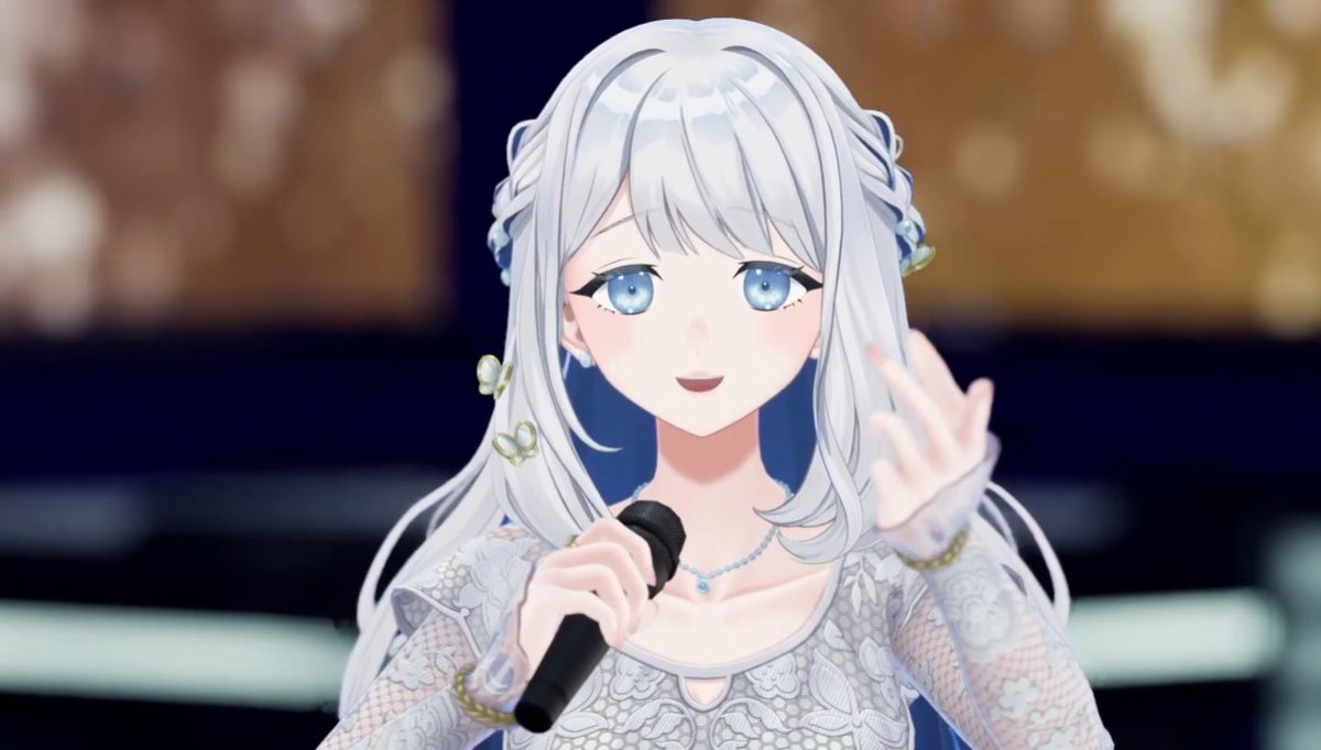 やっぱり歌姫なんよ......

#CIXY_BD4Y