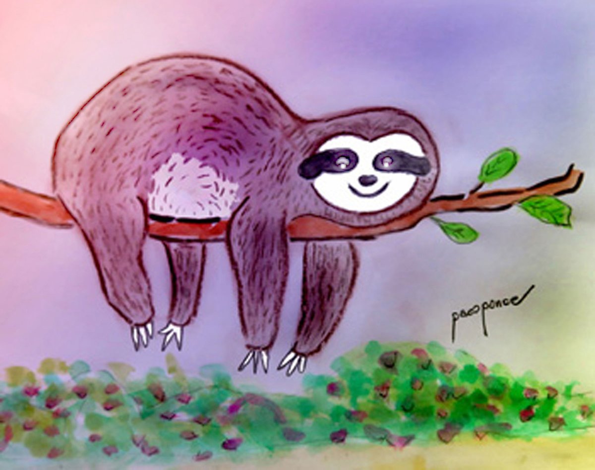 _FranciscoPonce's tweet photo. Practicar el arte de vivir sin estrés – A TODA COSTA
Sugerimos pinchar aquí: https://t.co/i9gz1NEL4y
En Practicar el arte de vivir sin estrés, Francisco Ponce Carrasco reflexiona con humor sobre el oso perezoso, símbolo de calma y sabiduría natural. Un texto que invita a... https://t.co/fRhP0Z3uQ4