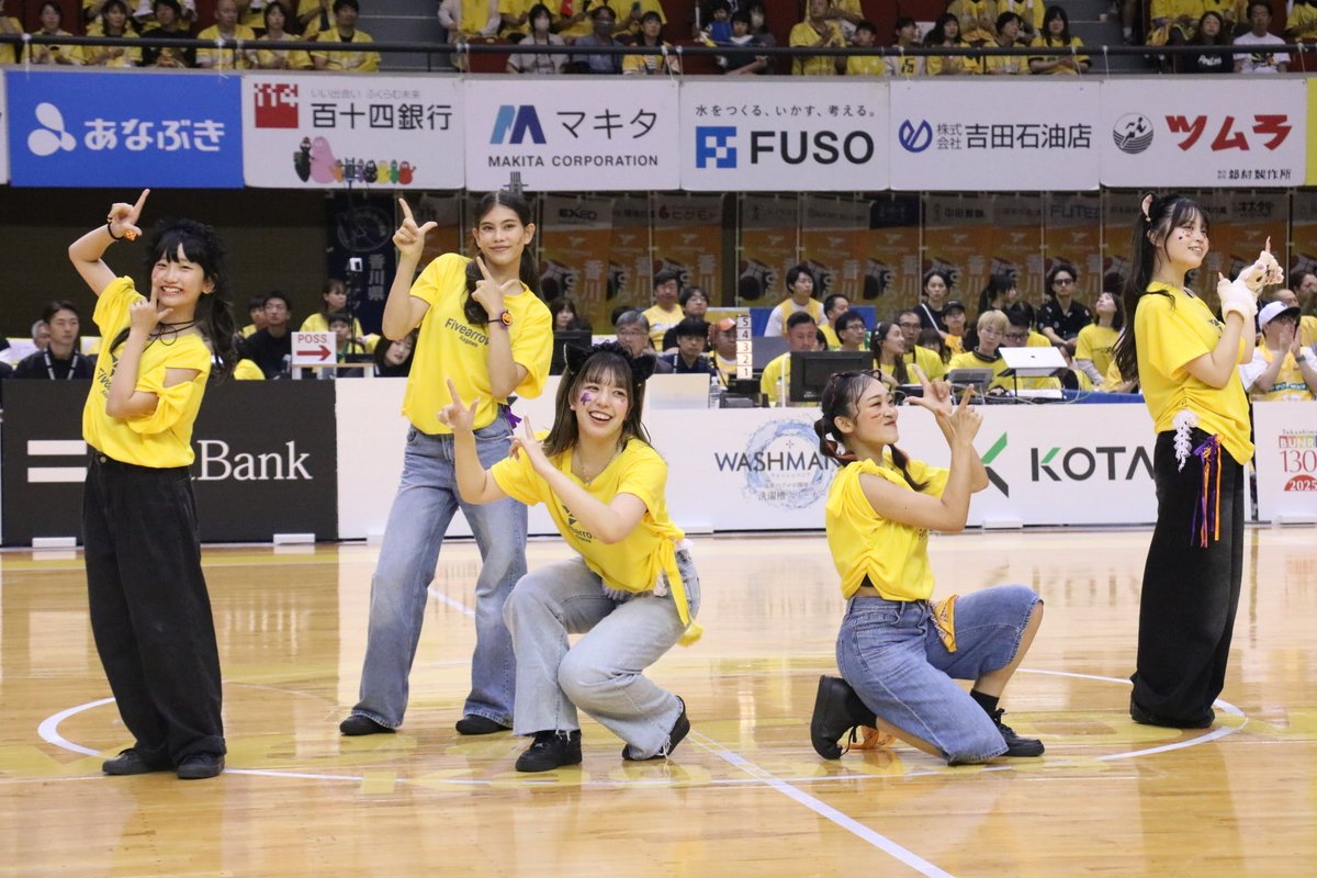 #UnitedArchers 集合！！
#UA_pics