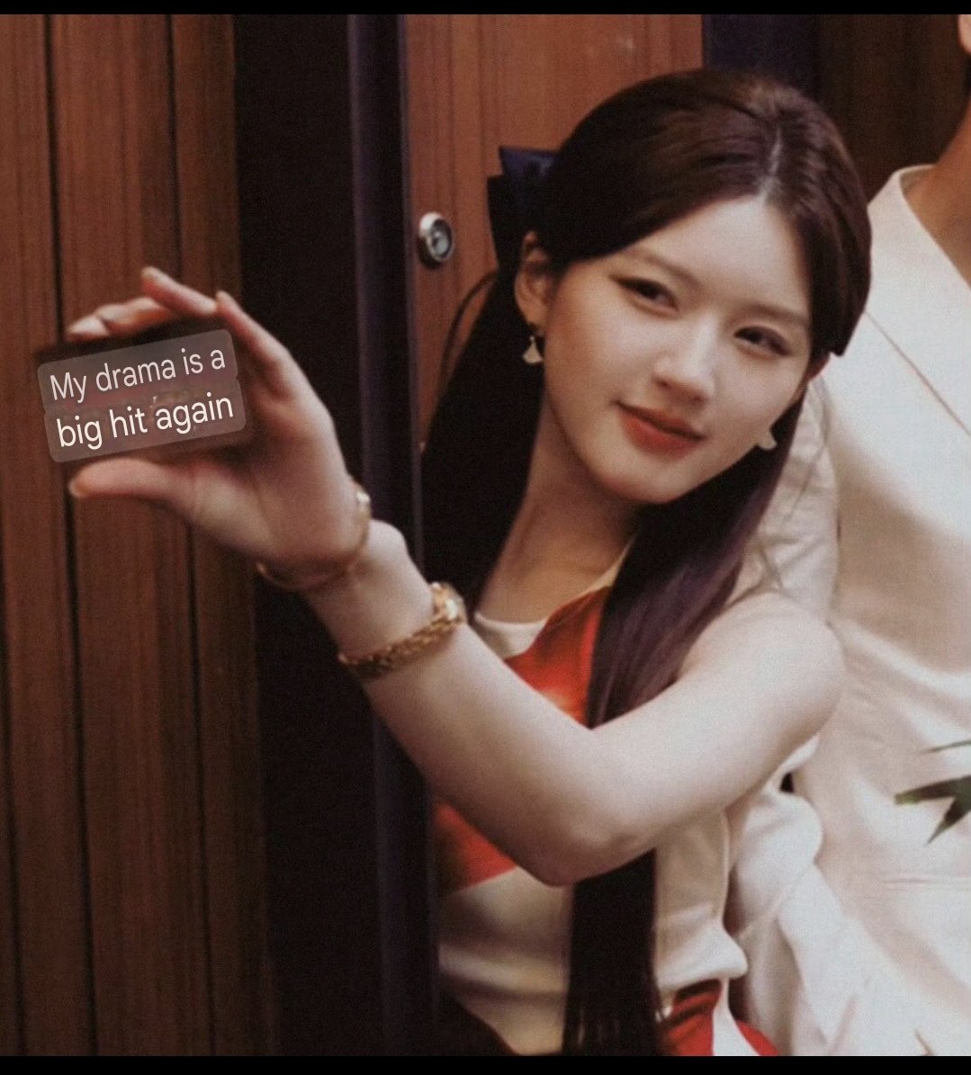 You guys wanted a Playing Victim Card?. Here's the card from #ZhaoLusi 🤣