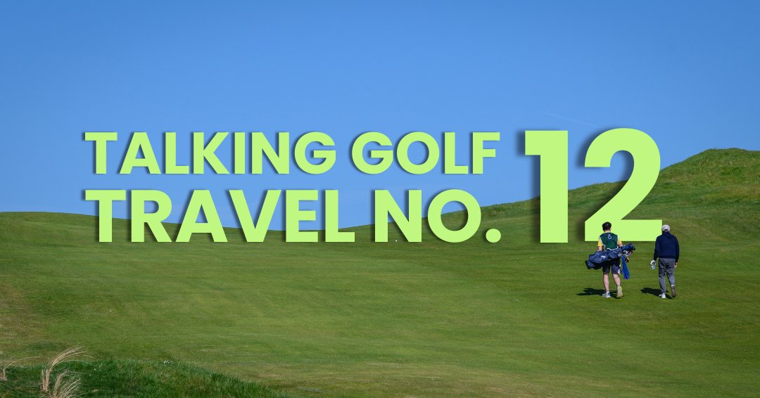 Irish Golf Tours tweet media