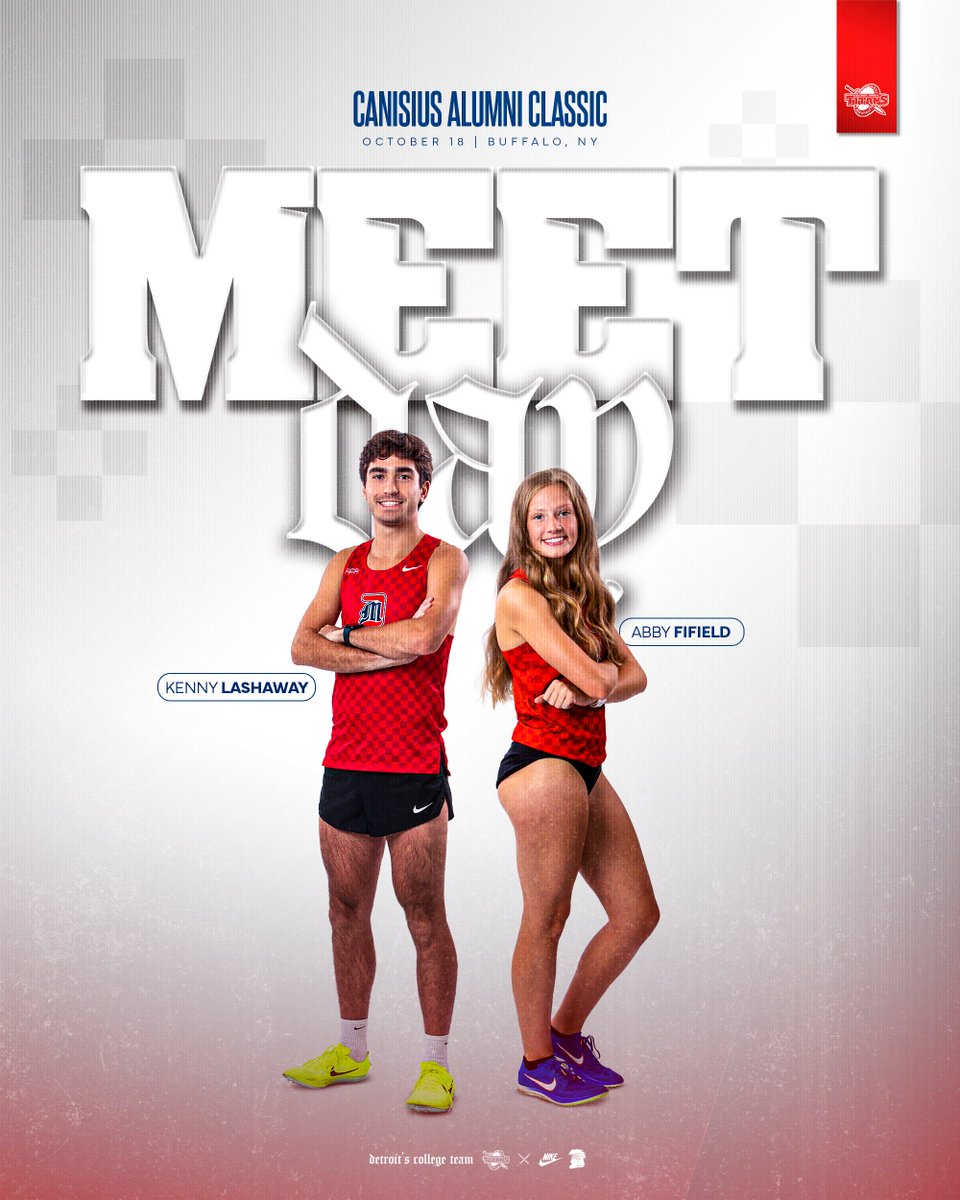 Last test before the postseason has us in New York! #DetroitsCollegeTeam #HLXC ⚔️

Follow live ➡️ results.leonetiming.com/xc.html?mid=82…