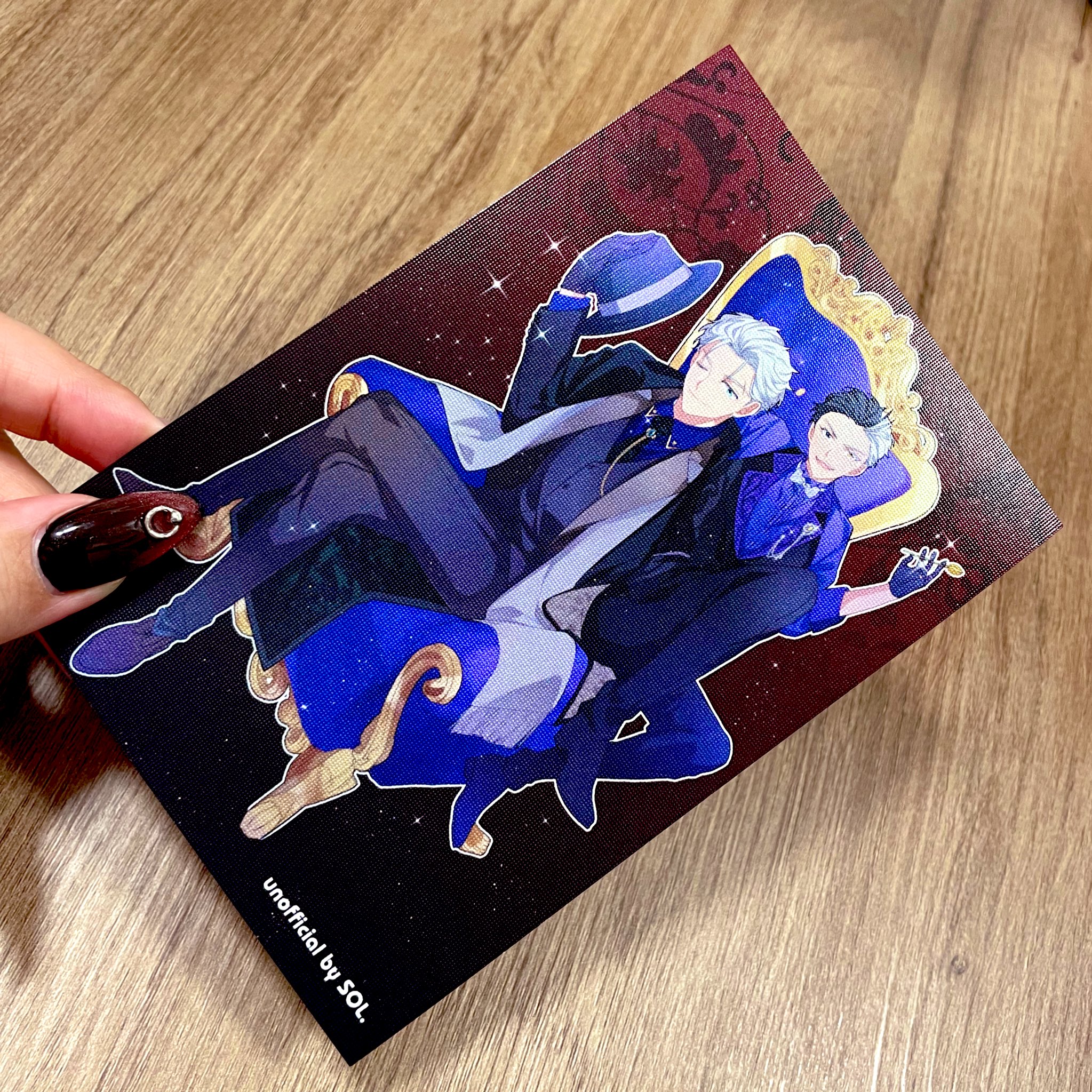 チェキ、ポスカ 𝕐𝕆〜☀️10/19 A36a on X: 