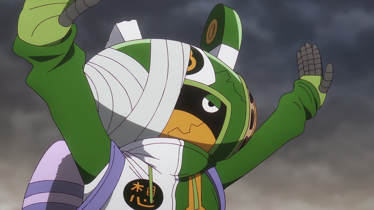 ワンピース アニメ ONE PIECE.com(ワンピース) on X