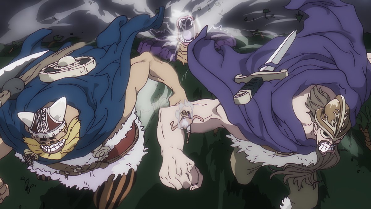 ワンピース アニメ ONE PIECE.com(ワンピース) on X