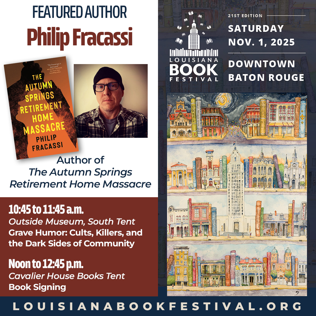 Philip Fracassi tweet media