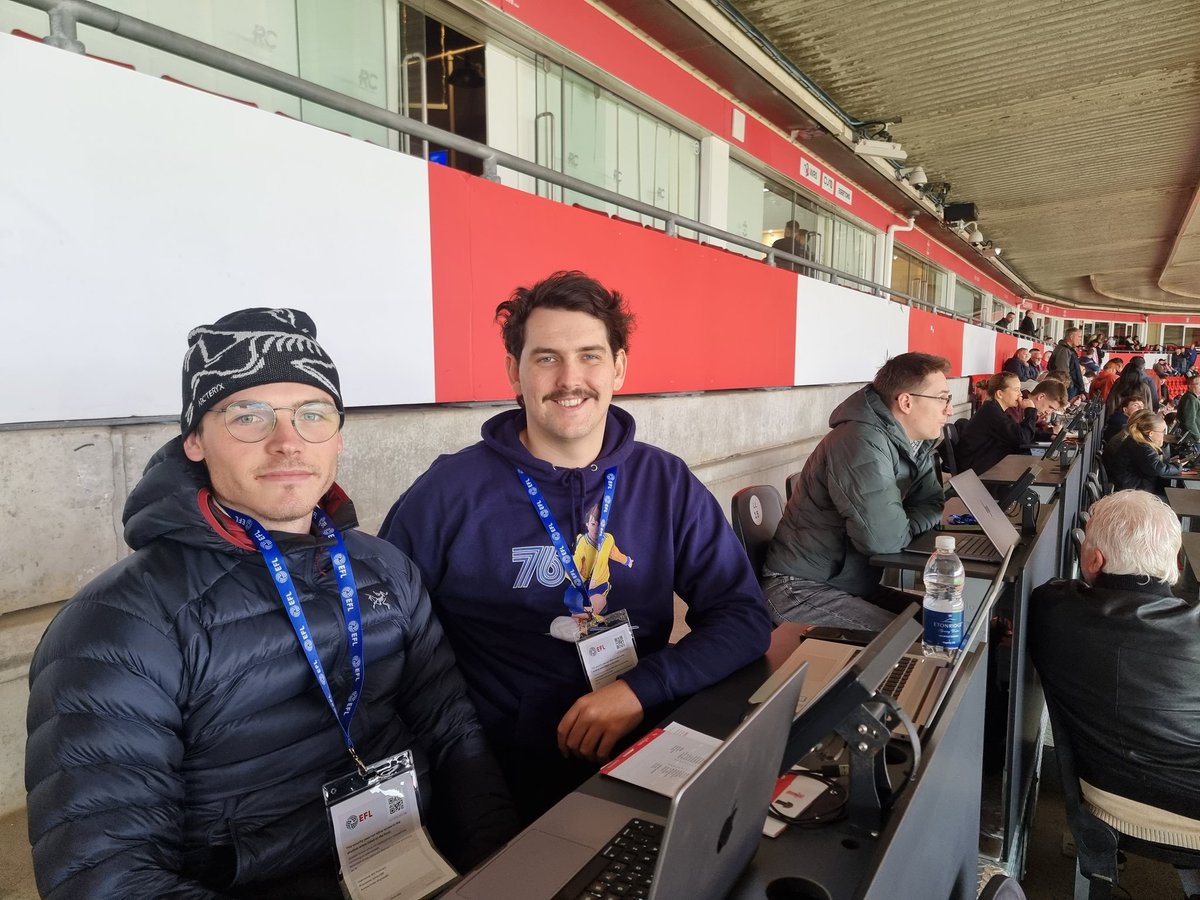 Graham Hiley tweet media