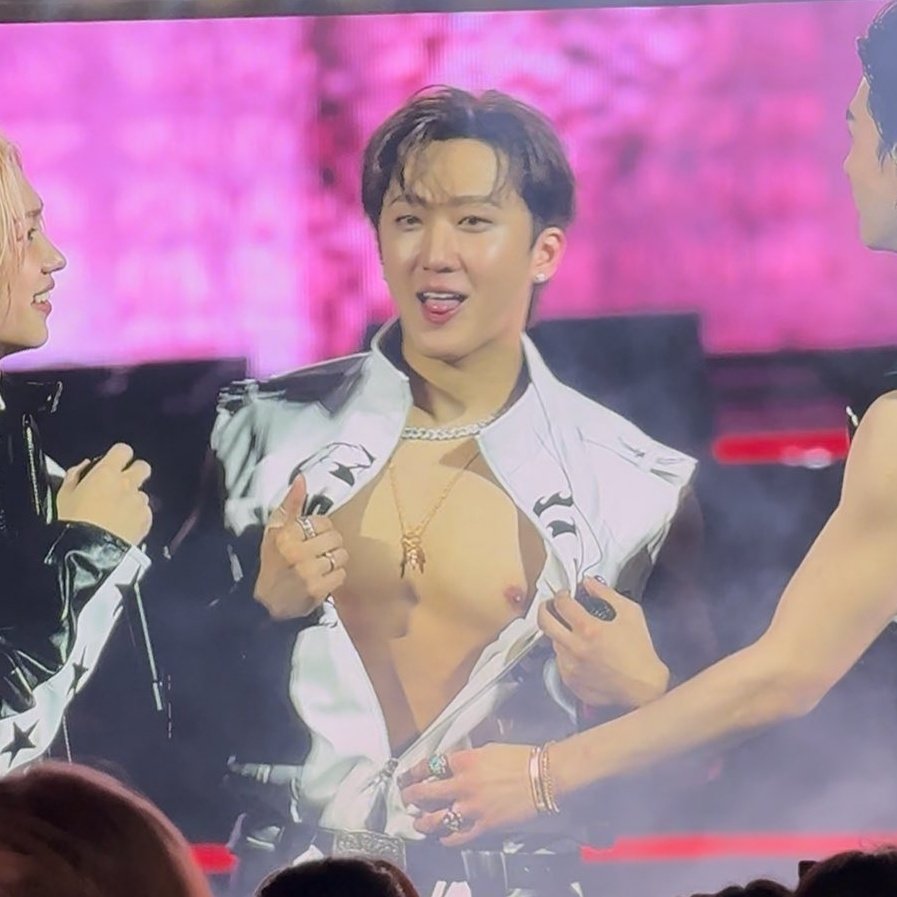 we used to pray for times like this