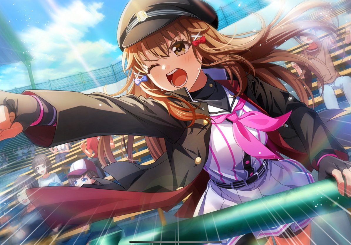 蒼風【公式】 (@soufu_official) / Posts / X