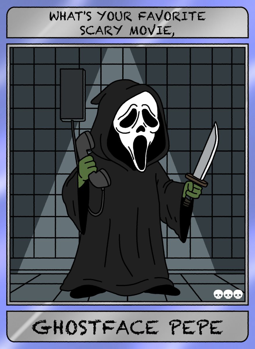 Yo Gm 🎃

<a href="/vibechain/"></a>