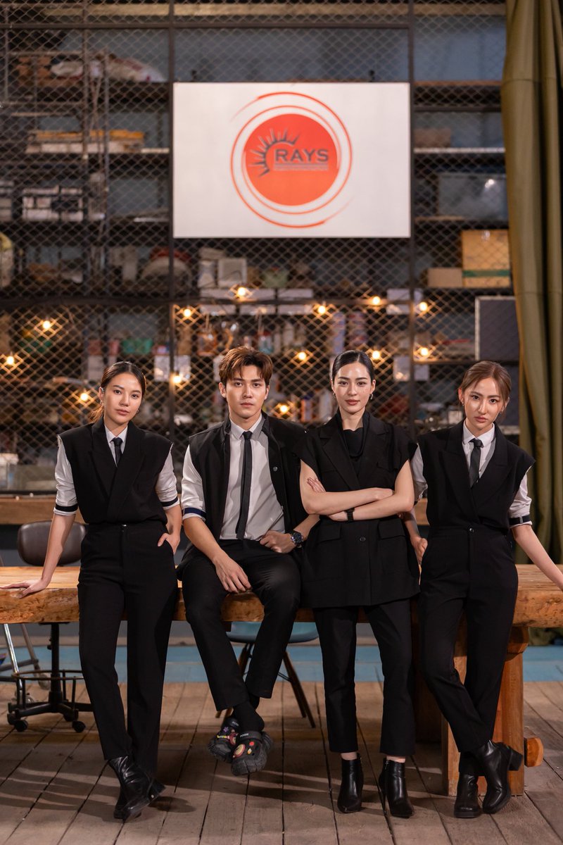 แก๊งบ๊อกแบ๊ก มาช่วยพวกนุหน่อยเร็ววววววววว เวลาเหลือน้อยแล้ววววว

LINGORM ONLY YOU FINAL EP
#เพียงเธอตอนจบ