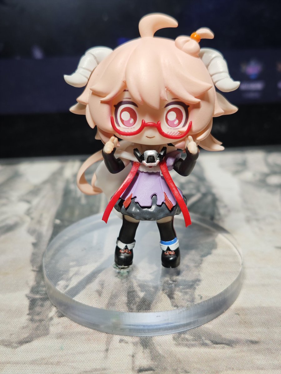 羅智文_Rozeren（WF2025上海n1-b1-04） (@bobo7962) / Posts / X