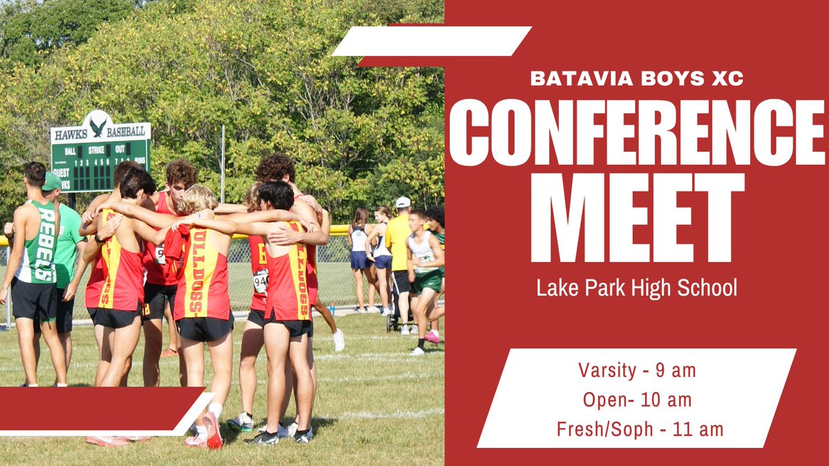 BataviaCrossCountry tweet media