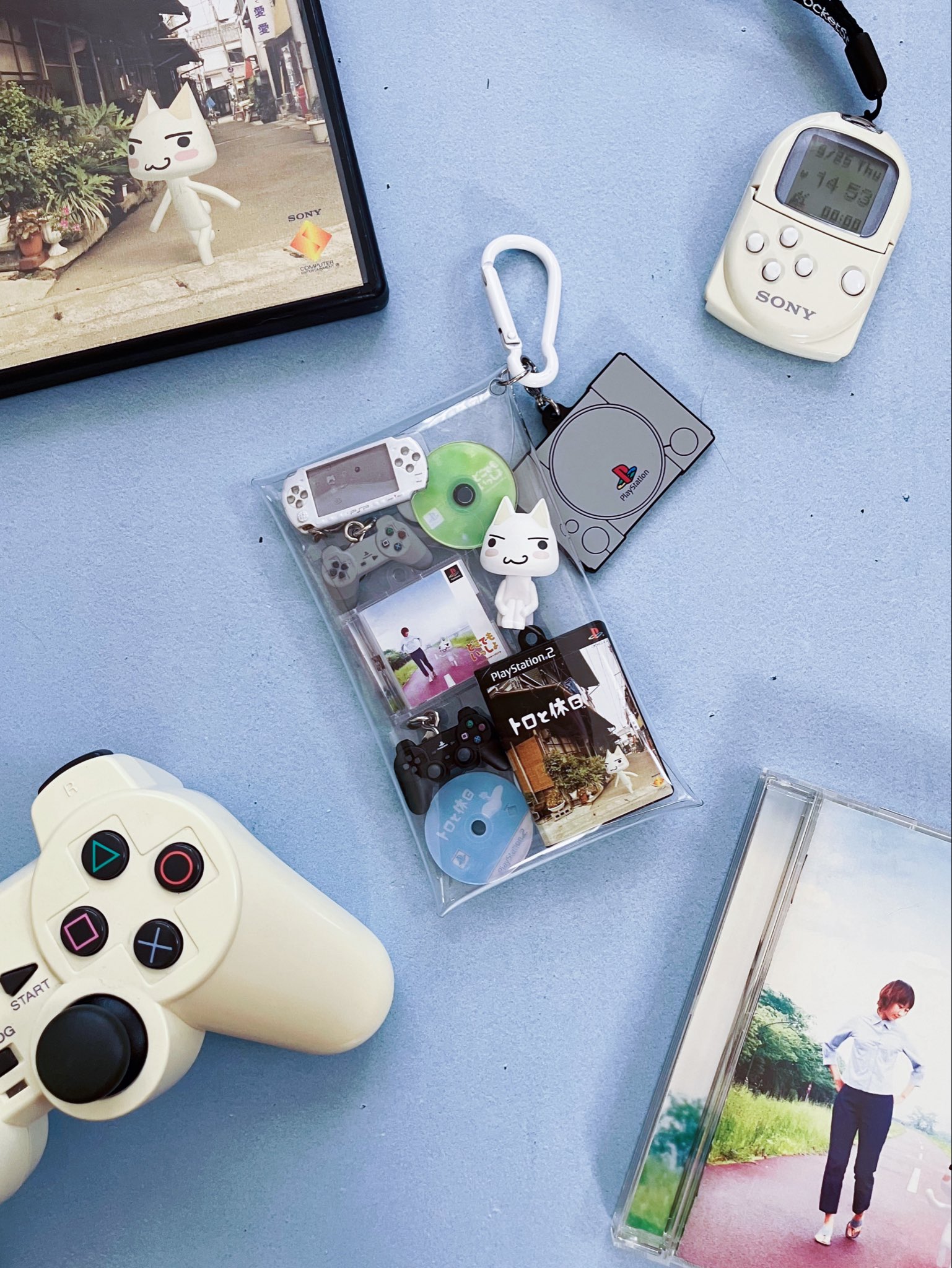 「白です」売れました！どこでも一緒❢黒トロといっしょ❣️ yibyob on X