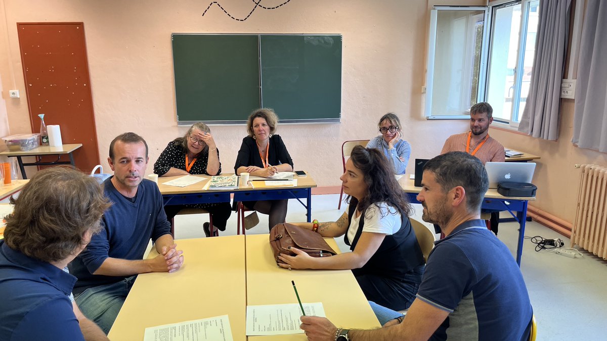 Cardie Orléans-Tours tweet media