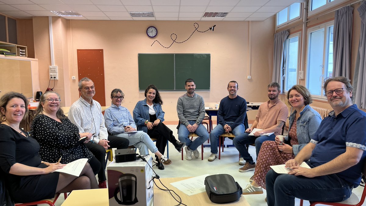 Cardie Orléans-Tours tweet media