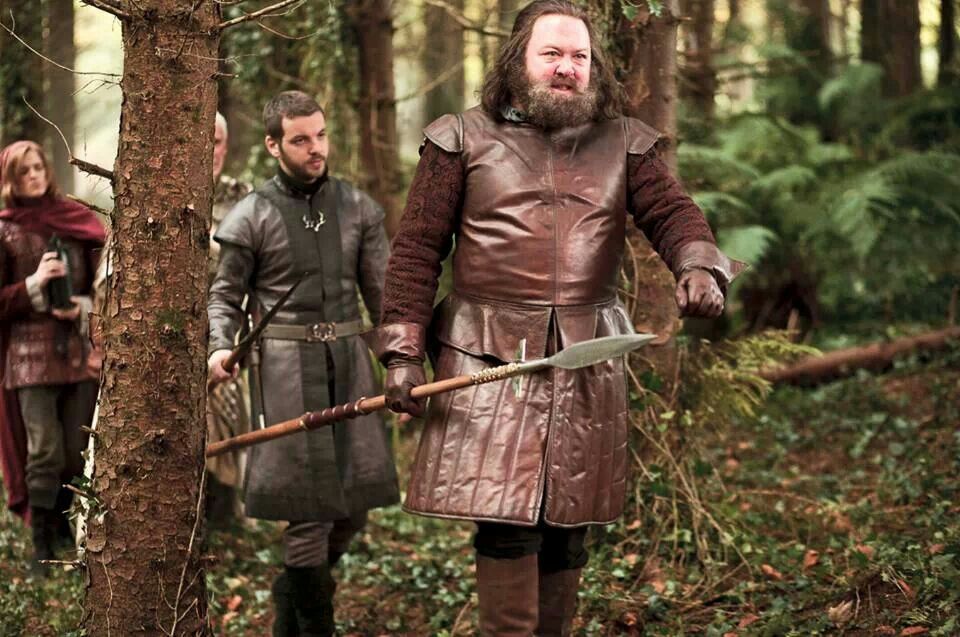 ASOIAFQuotesGOT's tweet photo. “They say the king loved to hunt. The things we love destroy us every time, lad. Remember that.”
Jeor Mormont https://t.co/LtrslTmsMo