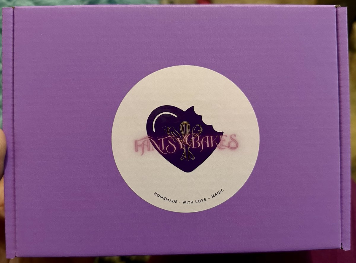 vyoletvyxen 🦊💜 tweet media