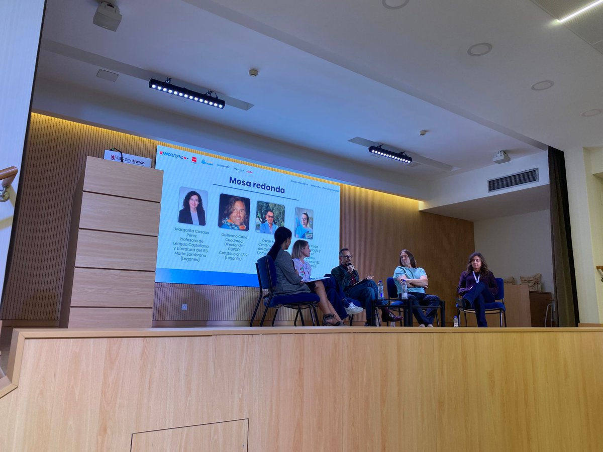 Aulaplaneta tweet media