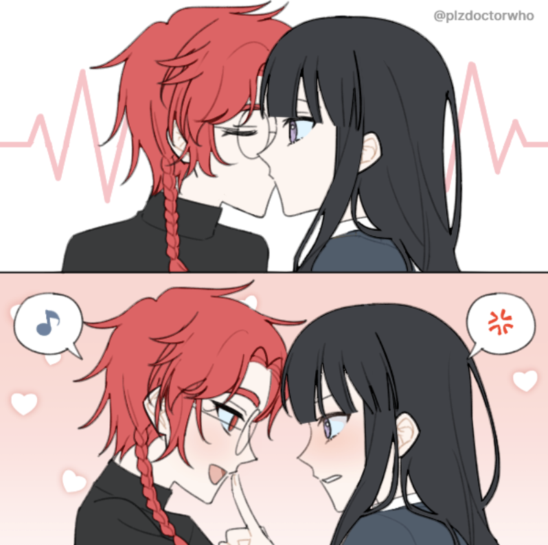 amber_3999's tweet photo. and these two losers too
#veinxi #yumetwt https://t.co/vCREOzQEmu