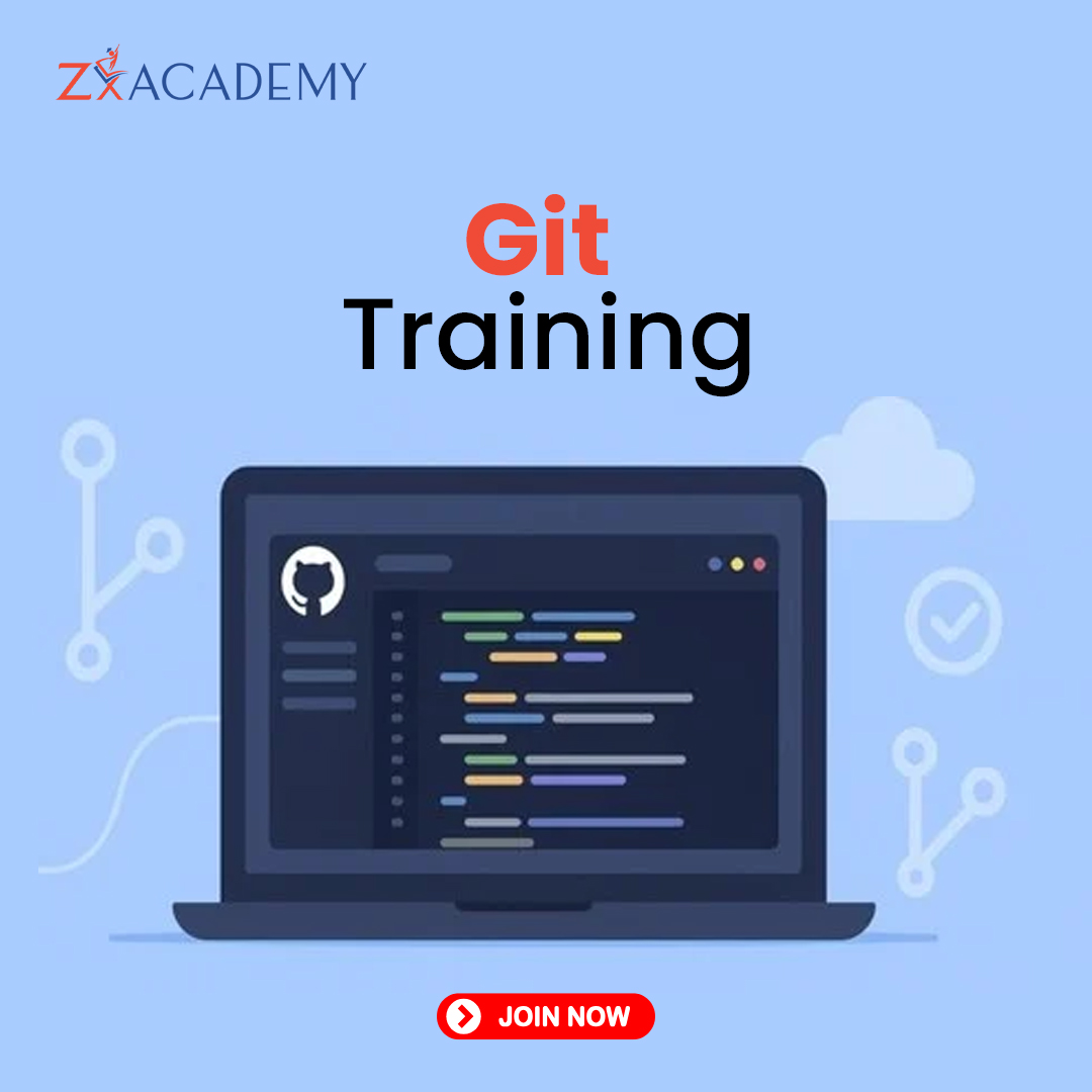 zx_academy's tweet image. 📷 Level up your development skills with Zx Academy – Enroll in Git Training today!

zxacademy.com/course/git-tra…

Want to efficiently track changes, collaborate with teams, and manage version control like a pro?
#GitTraining #ZxAcademy #VersionControl #CollaborativeCoding