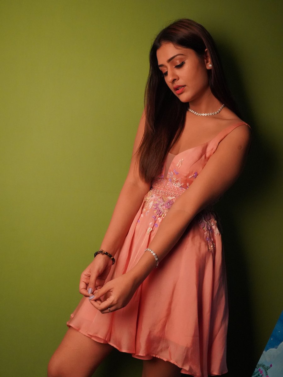 Payal Rajput 🩶