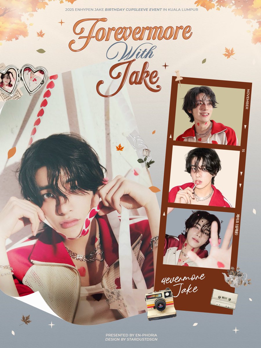 EN-PHORIA ☆ tweet media