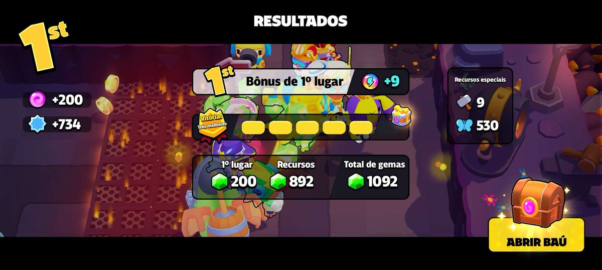 Batata GaMeplay tweet media