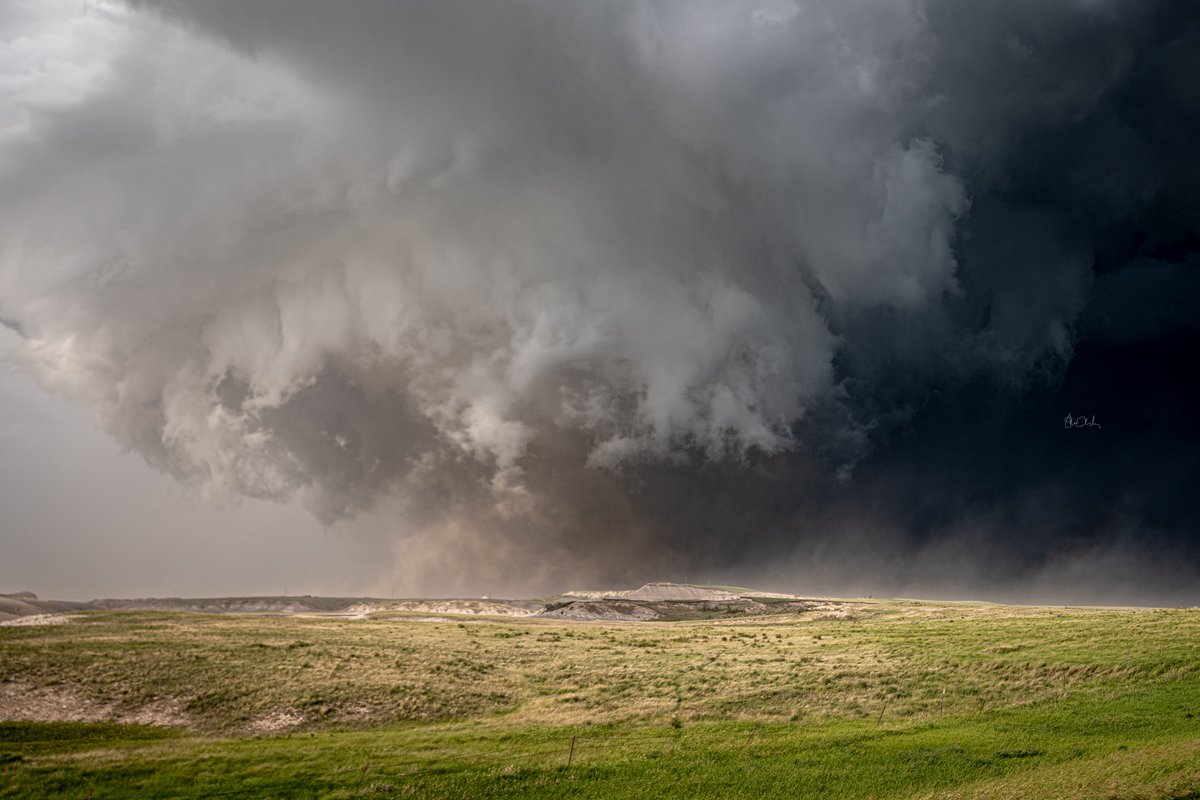 ShaneHpns's tweet image. Some North Dakota views from this year!

#King