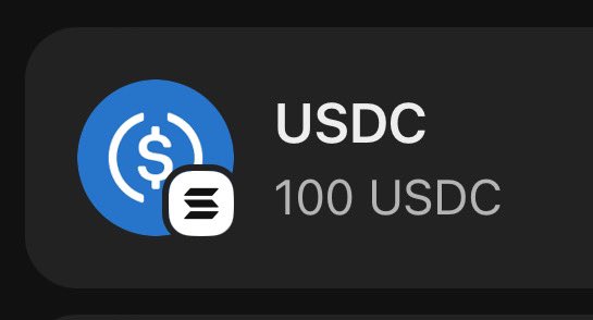Seeing as no one got #bnb airdrop 
Yalla habibi #solana 

$100 USDC #Giveaway 

Drop sol &amp; tag a fren 

Must be following <a href="/habibivc/">Habibi ❎ (BONK//acc)</a> &amp;  <a href="/gudspace/">Gud Space</a> 

3 winners randomly selected Friday